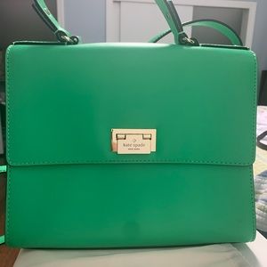 Kate Spade NY Doris Harwood Place Satchel
